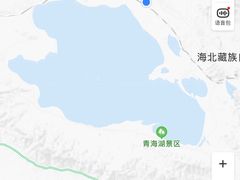 -青海湖国家重点风景名胜区