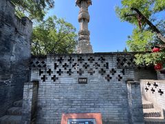 -大槐树寻根祭祖园