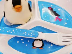 -帝企鹅自助餐厅•儿童岛•真企鹅(长隆企鹅酒店)