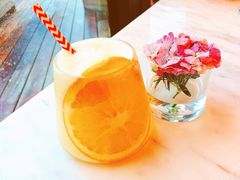 -The Rug Cafe(王府中环店)