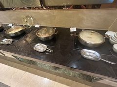 -索菲特西湖大酒店·香榭丽全日候餐厅(南山路店)