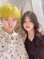 点击看大图 -MY HAIR ARDOR