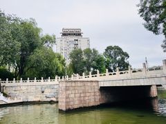 -南长河公园