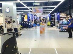 -迪卡侬(高新万达店)