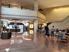 -上海静安昆仑大酒店