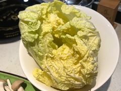-一叶一世界·素食餐厅(锦华万达店)