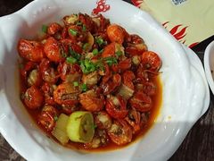 -龙虾风暴(松江店)