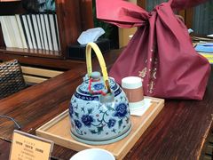 -正安中医(广渠店)