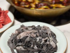 -穆斯林饭庄(明德南街店)