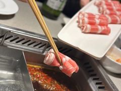 -海底捞火锅(西单店)