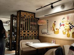 -川味堂·四川豆花(八卦岭店)