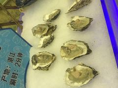 -小天鹅戴斯酒店鲸鲨百汇创作料理