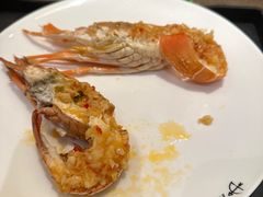 -亚马逊海鲜自助(王府井店)