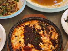 -英兰朝族饭店·英兰锅包肉(佳园路店)
