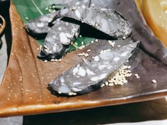 -谷牛日式烤肉(宝山U天地店)