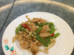-东江海鲜酒家(艺都分店)
