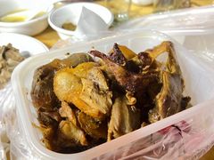 -九米羊肉炉(东渡店)