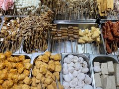 -林静小吃(复兴路店)