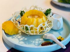 -申粤轩酒楼·三十年粤菜经典(丁香花园店)