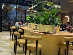 -必胜客(浦上万达店)