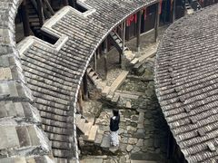 -初溪土楼群