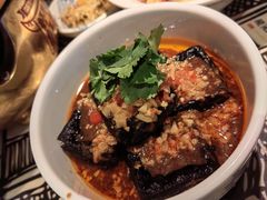 -俏九州·小炒黄牛肉(华润万象汇店)