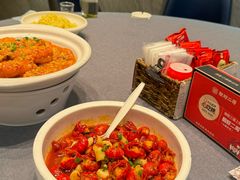 -靓虾二哥·龙虾馆(大塘总店)