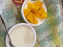 -顺记冰室(宝华路店)