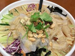 -李老哈·东北菜(宋园路店)