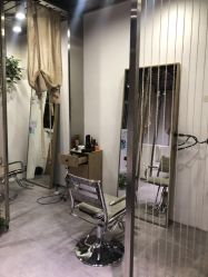 -MAGIC米几发型设计·羊毛卷