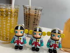 -泡泡玛特POPMART(正弘城店)