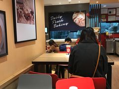 -85度C(广州石牌桥店)