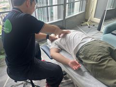 -APT运动康复中心(徐汇万科店)