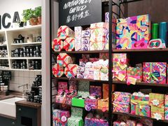 -LUSH(威尼斯人店)