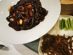 -小厨娘淮扬菜(六合欢乐港店)