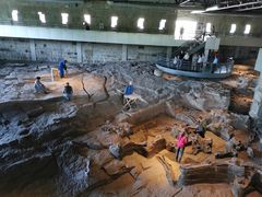 -自贡恐龙博物馆