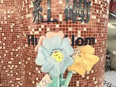 -玩具反斗城(海港城店)