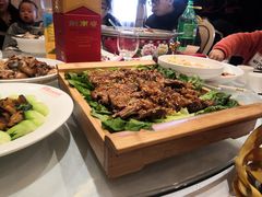 -解家河南菜(北环路店)