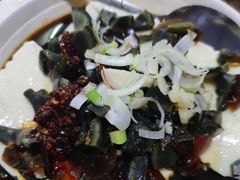 -韩风烤牛肉冷面店
