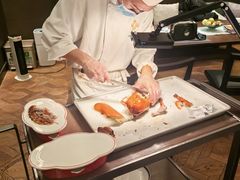 -秀儿四九城·新京菜(亚运村鸟巢店)