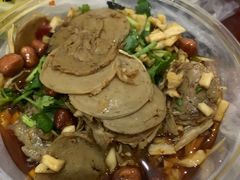 -张记捆鸡(总店)