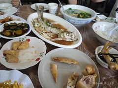 -妈妈的小作坊(陈家镇店)