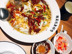 -太二酸菜鱼(汕头苏宁广场店)