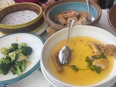 -颂福楼·南京菜(定淮门店)