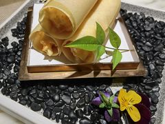 -月下料理(楷林IFC店)