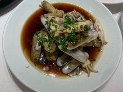 象山蛏子-阿明小菜·海鲜·上海菜(梅陇华理店)