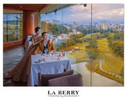 -太古映画婚纱摄影(天河店)