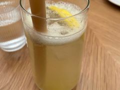 -无印良品餐堂 MUJI Diner(成都太古里店)