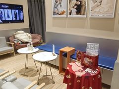 -海马体照相馆(成都来福士广场店)
