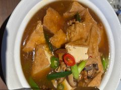 -汀小府·福建客家菜(鼓山沃尔玛店)